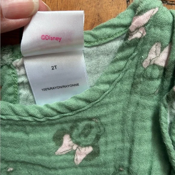 Nine Piece Minnie Mouse Bundle - Picture 12 of 15